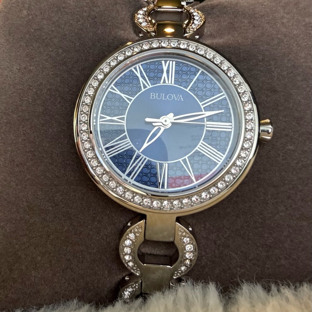 Bulova Women's Watch - Picture 4 of 14